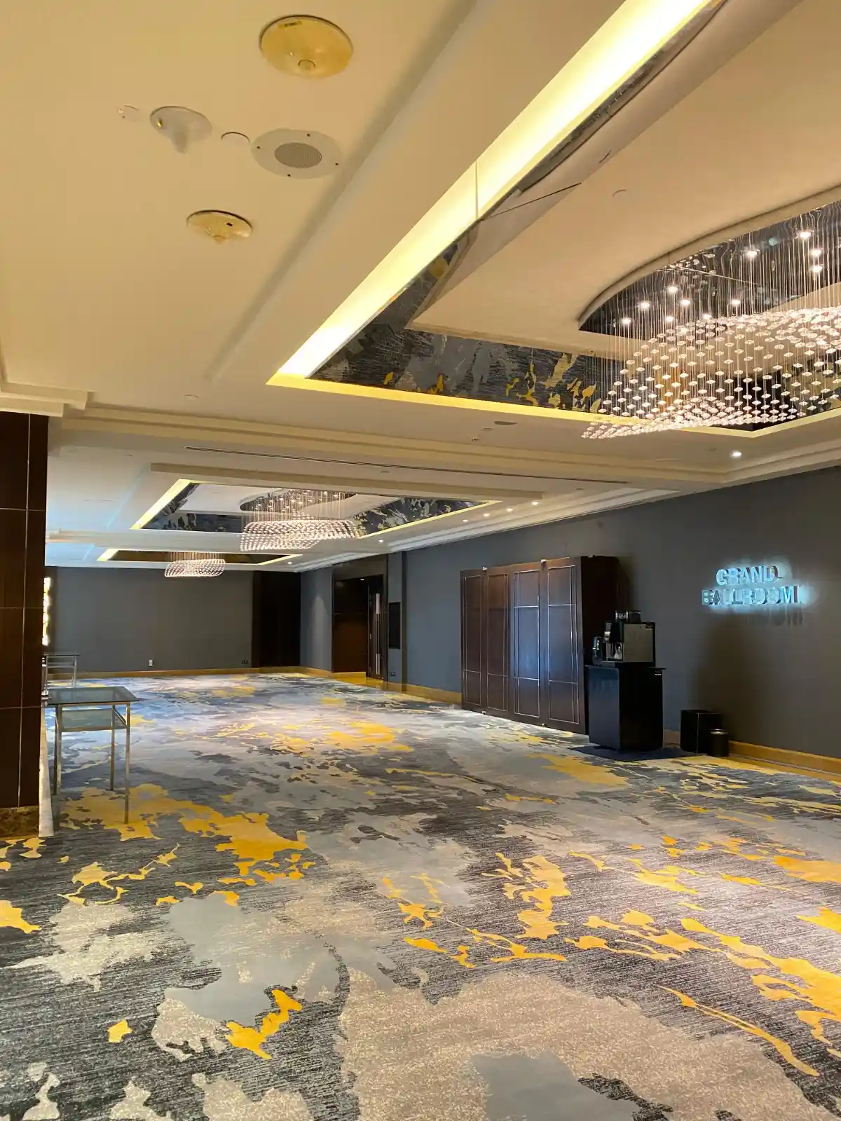 Grand Ballroom 5