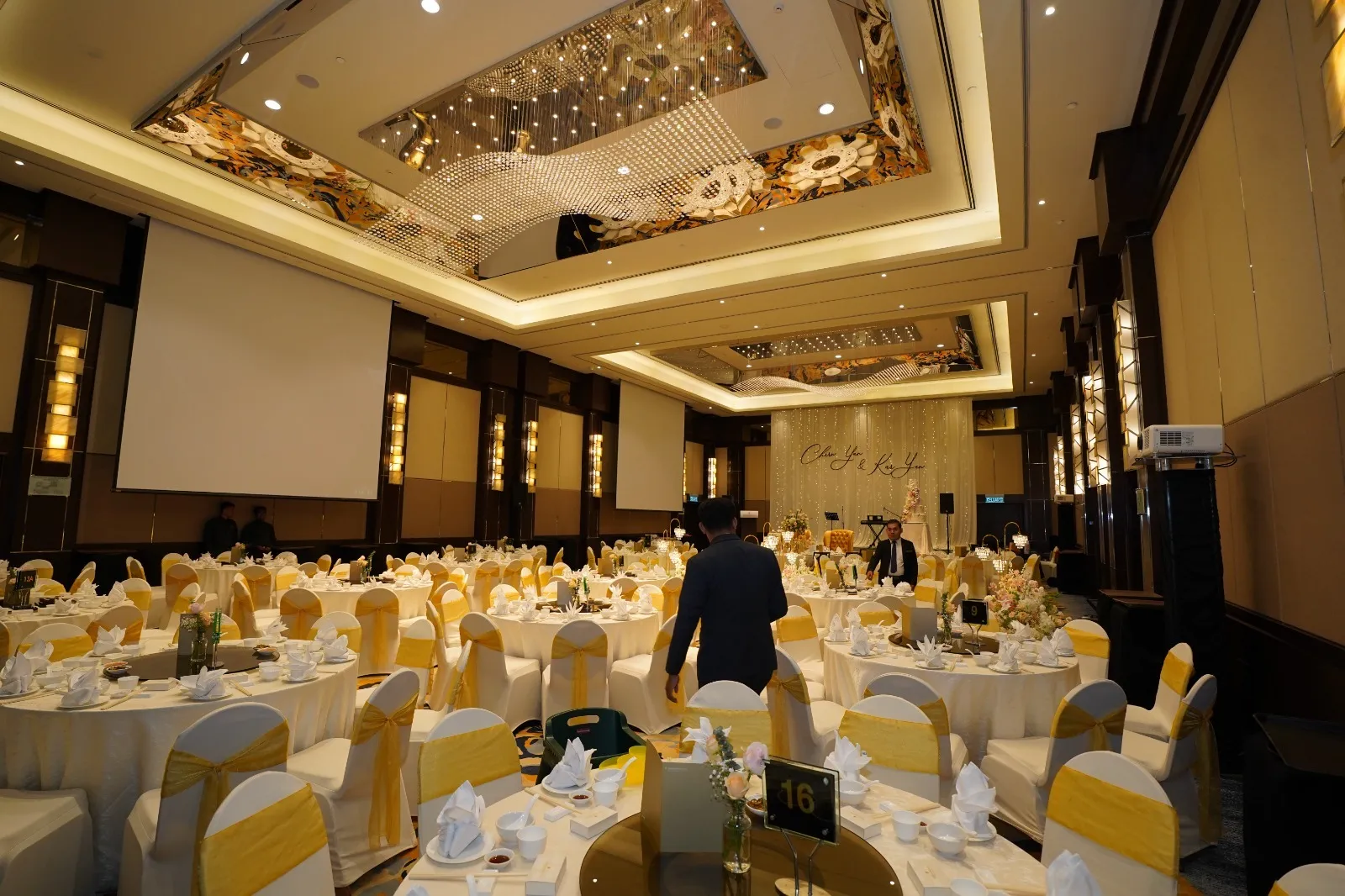Intercontinental Hotel 9