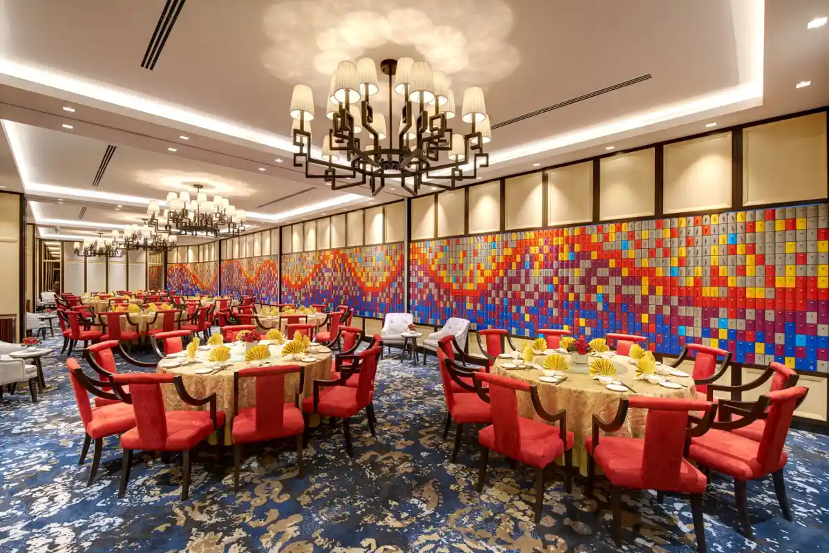 Zuan Yuan Chinese Restaurant 2