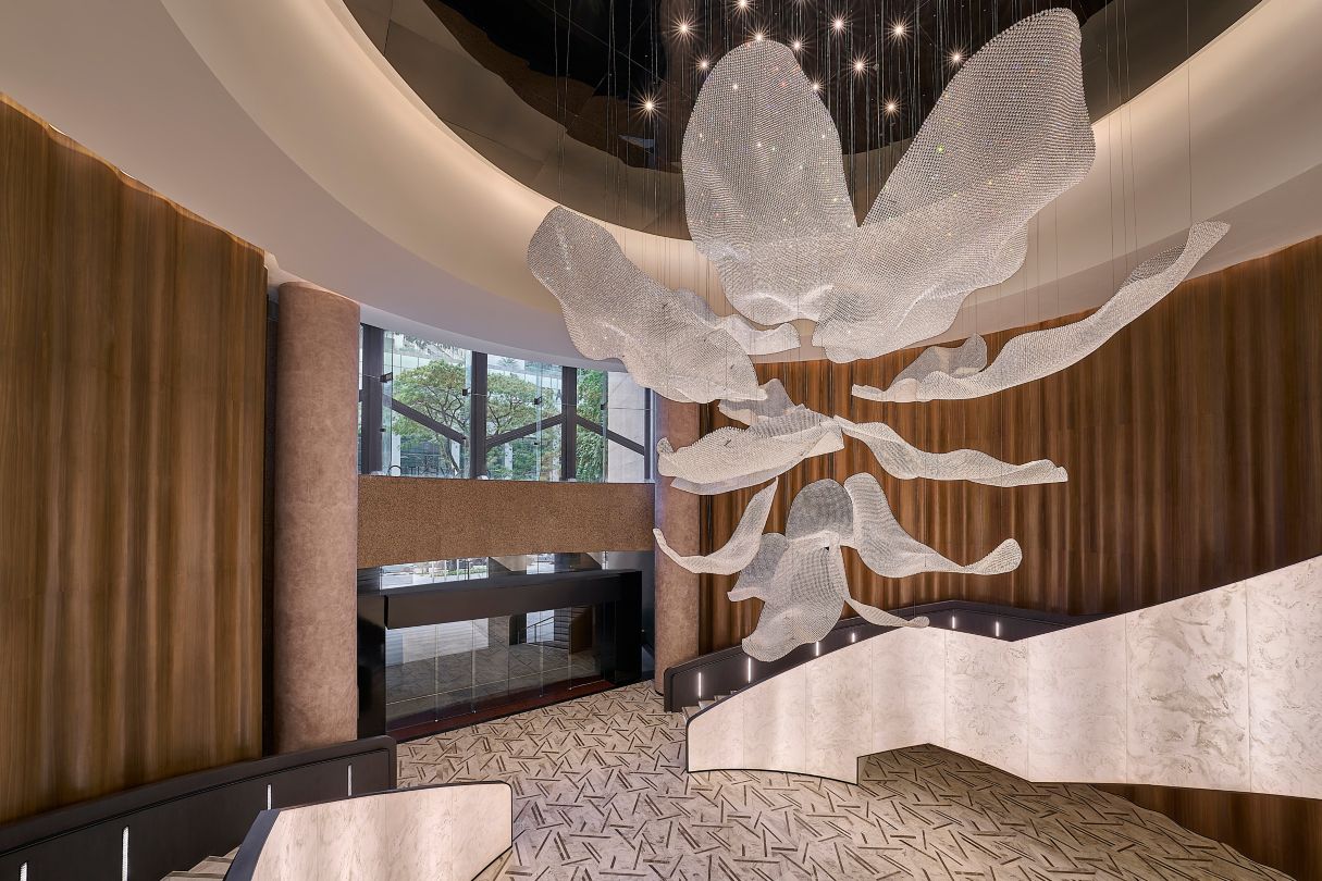 Renaissance Kuala Lumpur Hotel 5