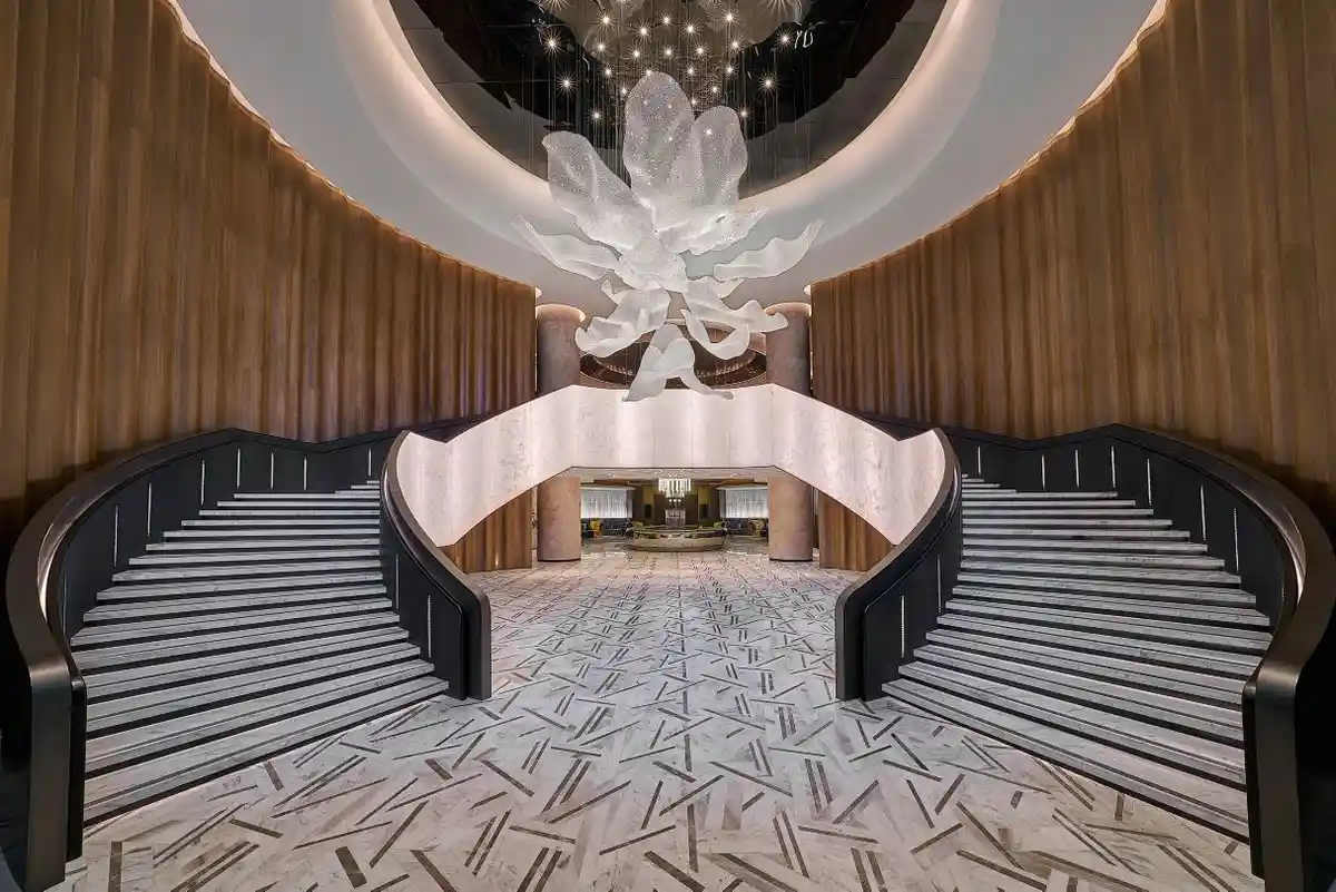 Renaissance Kuala Lumpur Hotel – General 2