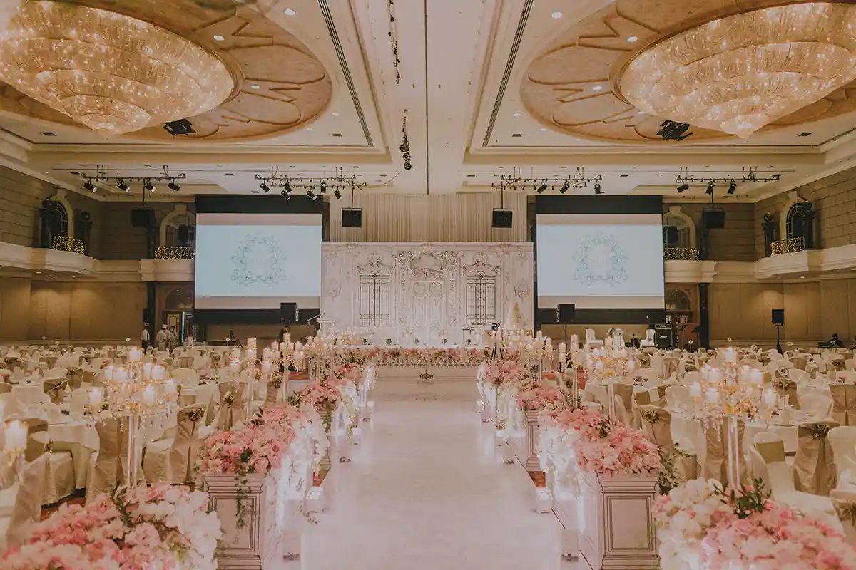 Renaissance Kuala Lumpur Hotel 3
