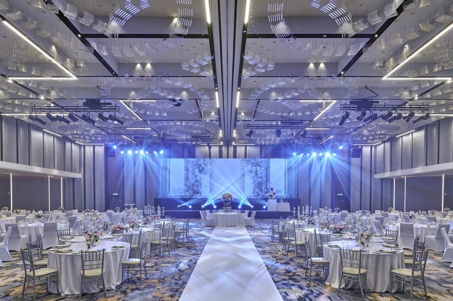 Renaissance Kuala Lumpur Hotel 4